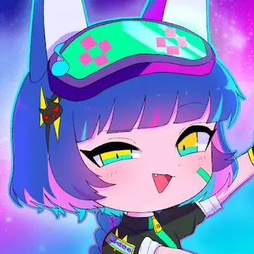Gacha Club MOD APK Logo
